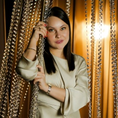 Екатерина Аксенова, 03.08.1990, Пенза