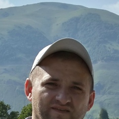 Муслим Калаев