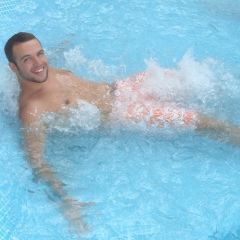 Игорь Егоров, 01.09.1988, Одесса