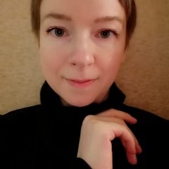 Аня Корнева, 07.06.1987, Санкт-Петербург