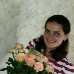 Любашка Коробченко, 22.08.1988, Харьков