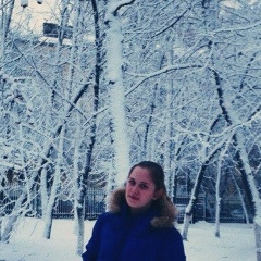 Ульяна Рыбакина, 13.07, Самара