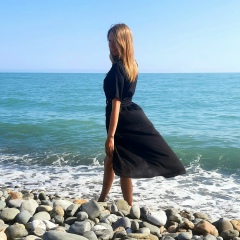 Ekaterina Bai, 11.06, Санкт-Петербург