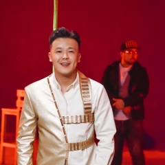 Мурадил Данияров, 22.11.1993, Бишкек