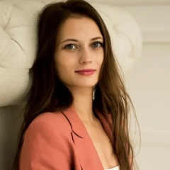 Инесса Бобер, 27.09, Калининград