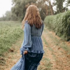 Надежда Алексеева, 21.01.1997, Санкт-Петербург