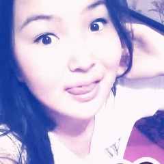 Мадина Калдыбекова, 29.04, Тараз