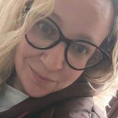 Анютка Киселенко, 25.09.1986, Москва