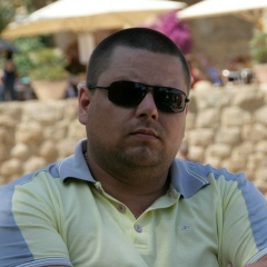 Павел Викулов, 09.06.1983, Балашиха