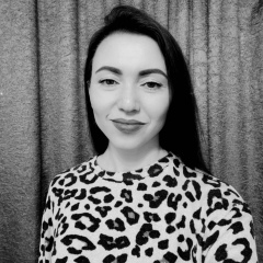 Марьяна Юсупова, 20.06, Одесса