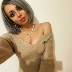 Anastasia Samarkina, 24.08.1993, Lausanne