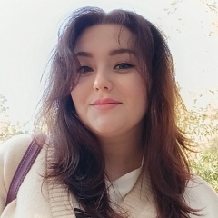 Аида Ибрагимова, 06.03.1997, Ширван
