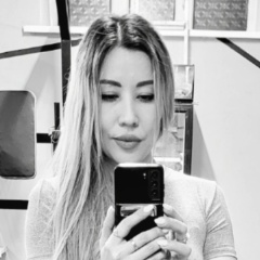 Эля Эберт, 28.12, Семей