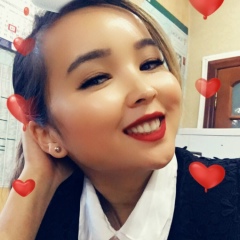 Janat Askarbekova, 16.11, İstanbul