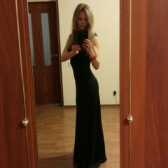 Евгения Бондарчук, 26.09.1988, Иркутск