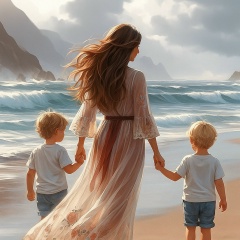 Ольга Блок, 18.03