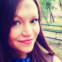 Арина Колоколова, 29.04, Москва