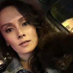 Елена Кузьмина, 11.07.1983, Санкт-Петербург