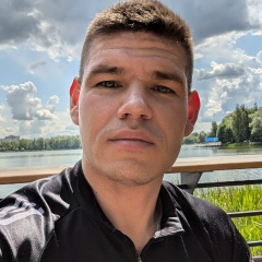 Денис Валеев, 30.12.1988, Москва