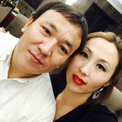 Мулдир Есеева, 16.06, Уральск