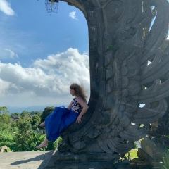 Юля Прянишникова, 07.05.1990, Санкт-Петербург