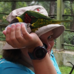 Екатерина Негри, 03.09.1989, Москва