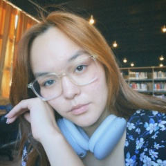 Жансая Вернер, 04.12, Актау