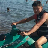 Зангар Шайкенов, 18.02, Караганда