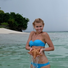 Оля Чистоколяная, 13.02.1989, Винница