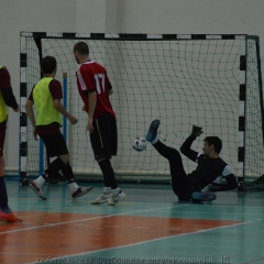 Самуил Кунц, 05.01