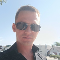 Алексей Береговенко, 12.06.1992, Санкт-Петербург