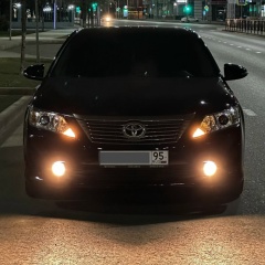 Автурхан Салаватов, Автуры