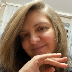 Катерина Новикова, 07.06, Москва