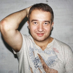 Олег Шаргородский, 24.07, Львов