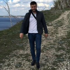 Сергей Марущак, 26.11.1989, Санкт-Петербург