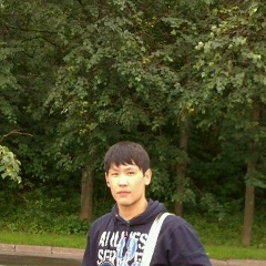 Курсант Адылбек-Уулу, 05.01.1994, Москва