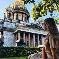 Polina Chaykovskaya, 14.12