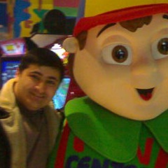 Fuad Mirzayev, 25.09.1979, Гянджа