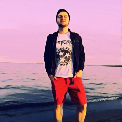 Игорь Схабицкий, 24.08.1988, Санкт-Петербург