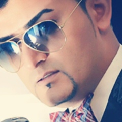 Влад Арамов, 27.06.1980, Рустави