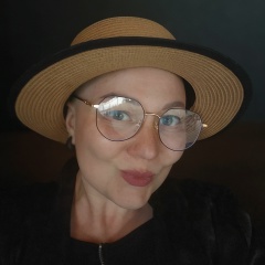 Ирина Колесова, 23.05, Нижний Новгород