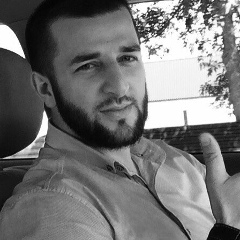 Абу-Бакар Кадыров, 29.11, Санкт-Петербург