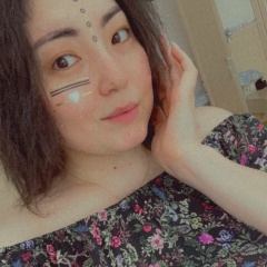 Фариза Умирзакова, 17.08, Астана