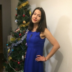 Ирина Баранчикова, 26.05.1987, Екатеринбург