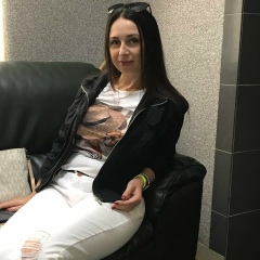 Виктория Сопелева, 23.05, Могилёв