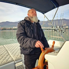 Руслан Танин, Москва