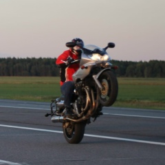 Рома Дегтярик, 15.03