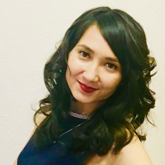 Елена Юн, 08.06, Кемерово