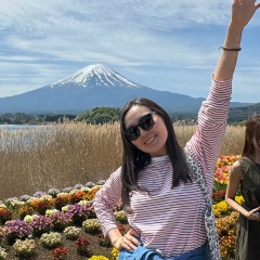 Ханда Раднатарова, Новосибирск