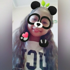 Дарина Абенова, 11.07.2001, Алматы